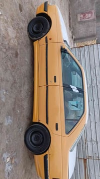 بيجو باص • ٢٠١٢ • ناصرية بزديناويه