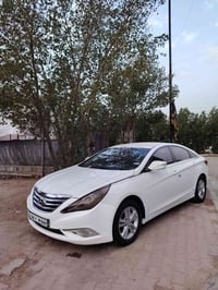 سوناتا ٢٠١٤ • غاز خط واحد • البصرة المعقل