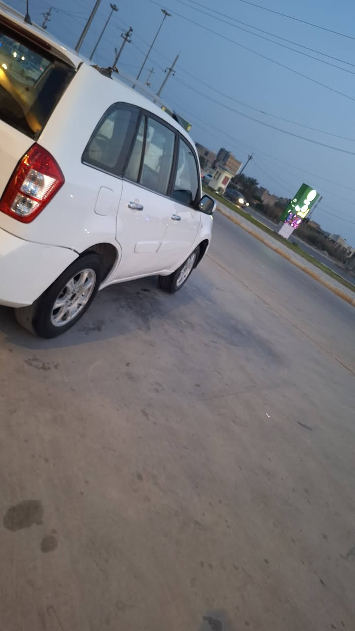 تيكو موديل ١٣ رقم ذيقار سعرها [[٤٠]]
وبيها مجال 
مشروع وطني تتحول بأي محافظه
جاهزه ما ناقصها شي 
مكاني واسط الكوت مركز المدينة 
للاستفسار اتصال 
***********
***********
