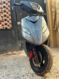 دراجه ثعلب جيتي أر حديث فول شاحنه يو إس بي وتايبسي دبل إشاره لايت عالي...