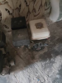 ونج • مصبوغ جديد • مستخدم قليل