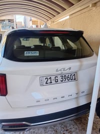 سورنتو موديل 22 خليجي فول مواصفات الشراي يتصل على الرقم 07716481487