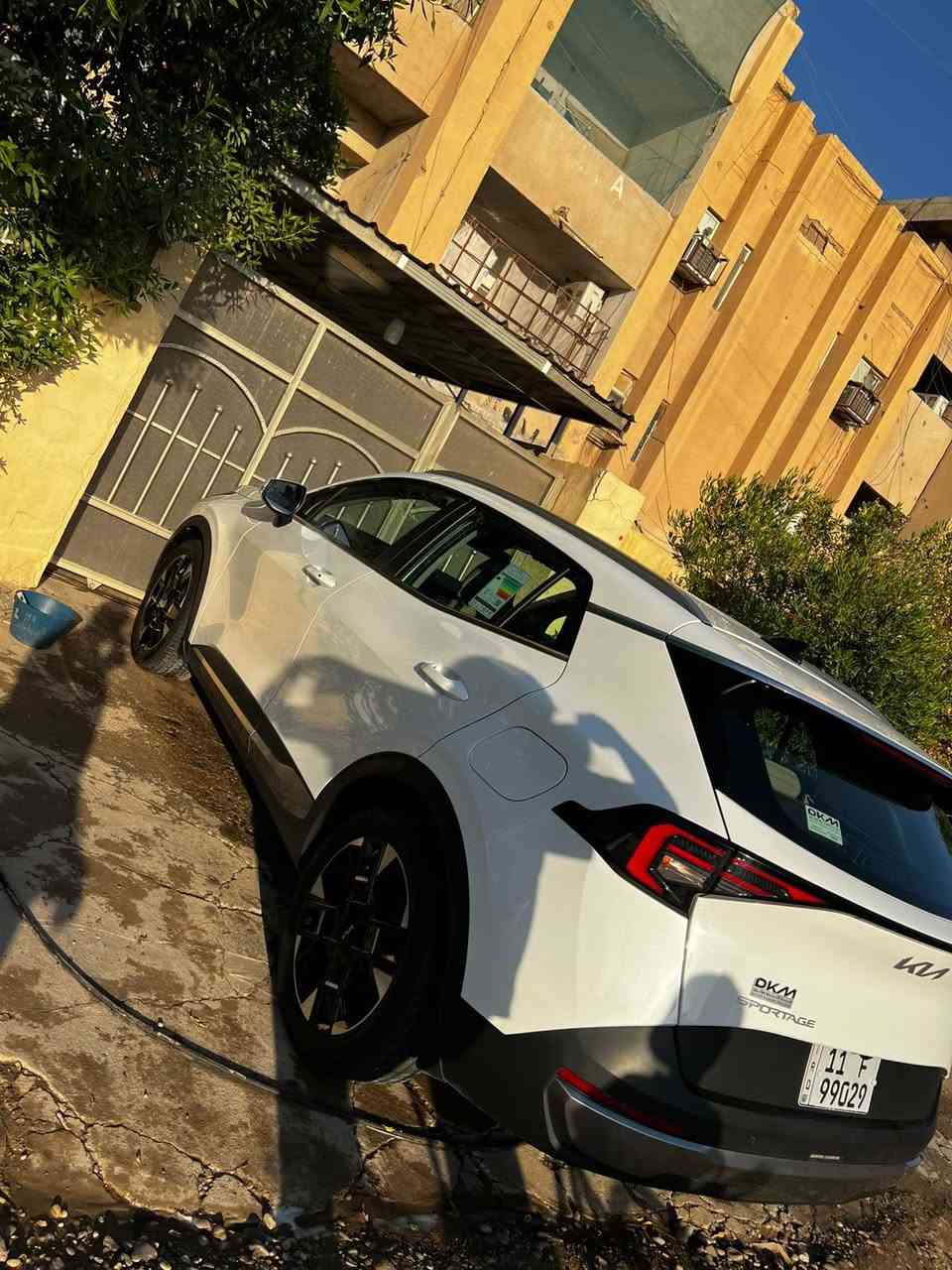 سبورتج 2026 خليجي بغداد فول عدا البنوراما
بصمه
جنطه كهرباء كراسي ثنين كهرباء
تدفئه كشنات امامي و الستيرن
داتا شو
مكفوله من الشخط والرصعه
مكاني بغداد
للاستفسار ***********
