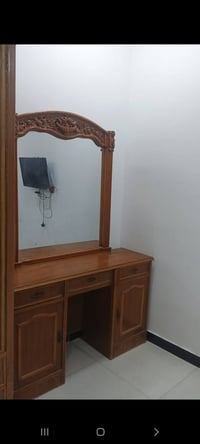 جرباية • ميز صاج • الدورة