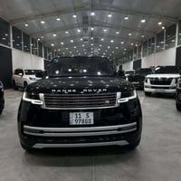 RANGE ROVER 2022 🇬🇧auto bioghraphy  رانج روفر 2022 🇬🇧اوتو بياوغرافي  ف...