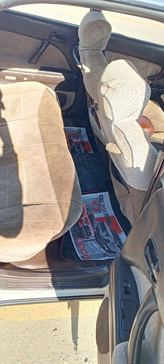 السلام عليكم بطه منفصل مديل 94/بسمي كفالة عامه سياره مكان كربلاء /***********
نقص بطانه مال سايق 1/و  و دكم مال جام خلفيه و تبريد
