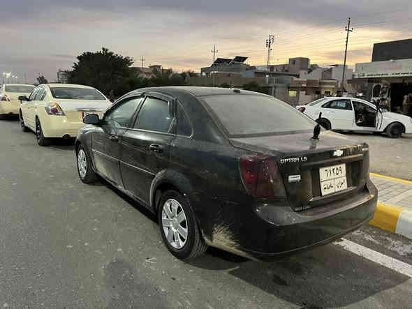 اوبترا 2009 للبيع او مراوس ويا اوبترا كير عادي سنويه حد2026 ضرر 3 قطع جاملغات خلفي صبغ و جاملف سايق تبديل بدون اي ضربه سعره 70 بي مجال م***********
