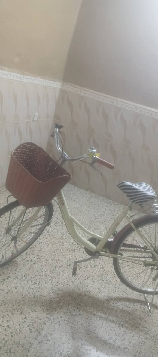 بايسكل حجم 26 سعرو 90بي مجال  ‏‪***********‬‏
