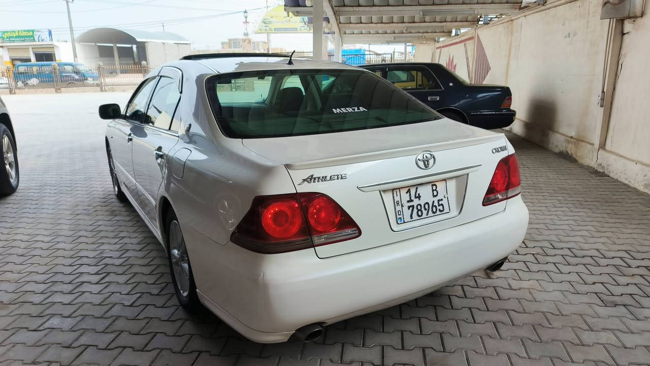 ‏سلام عليكم
‏شاهينه للبيع فقط
‏مكفوله كفاله عامه
‏سياره بسمي مداور ثاني يوم 
‏من الكص والضربه 
‏موصفات
‏تحوير نجف
‏3دكم برده خلفيه
‏فتحه
‏شاصي 80 
‏تخم تاير
‏ويل 16
‏هيتر مري
‏تحكم ستيرن
‏سياره خمسينيه
‏رقم الهاتف ***********
‏العنوان نجف كوفه عباسيه 
‏
‏
