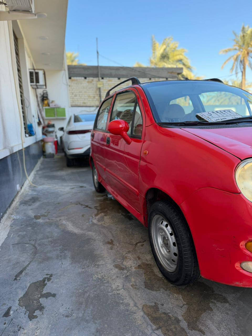 تفاصيل كيوكيو موديل 13
صدر جديد

كير ومكينه مكفول 

تبريد شغال

تخم تاير جديد

كشنات نضيفه

كير اوتو 

رقم بغداد

الاستفسار

***********
