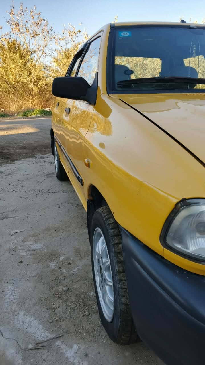 سلام عليكم مكلف بل نشر سايبا موديل 14 خير من الله جاهزه مال شغل كير محرك كهربايات كامل شواصي نضيفه
سياره حلوه سنويه بسمه اتصل هذا رقمه البكان بغداد التاجي قرب جسر المثنى او حسينيه البتول عسريع
رقمه ***********
