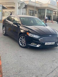 فورد فيوجن • ٢٠١٧ • ١٤٨٠٠٠ كم