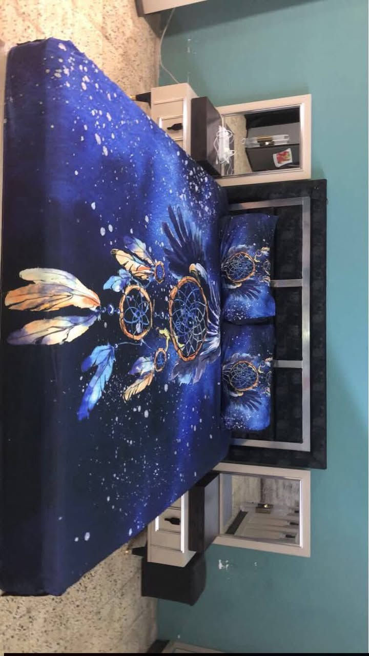 غرفه نوم 10 قطع للبيع سرير مخزن العنوان بغداد السعر 850


**إذا كنت صاحب هذا الإعلان وتريد حذفه لأي سبب، رجاءا أرسل رسالة إلى الدعم الفني**