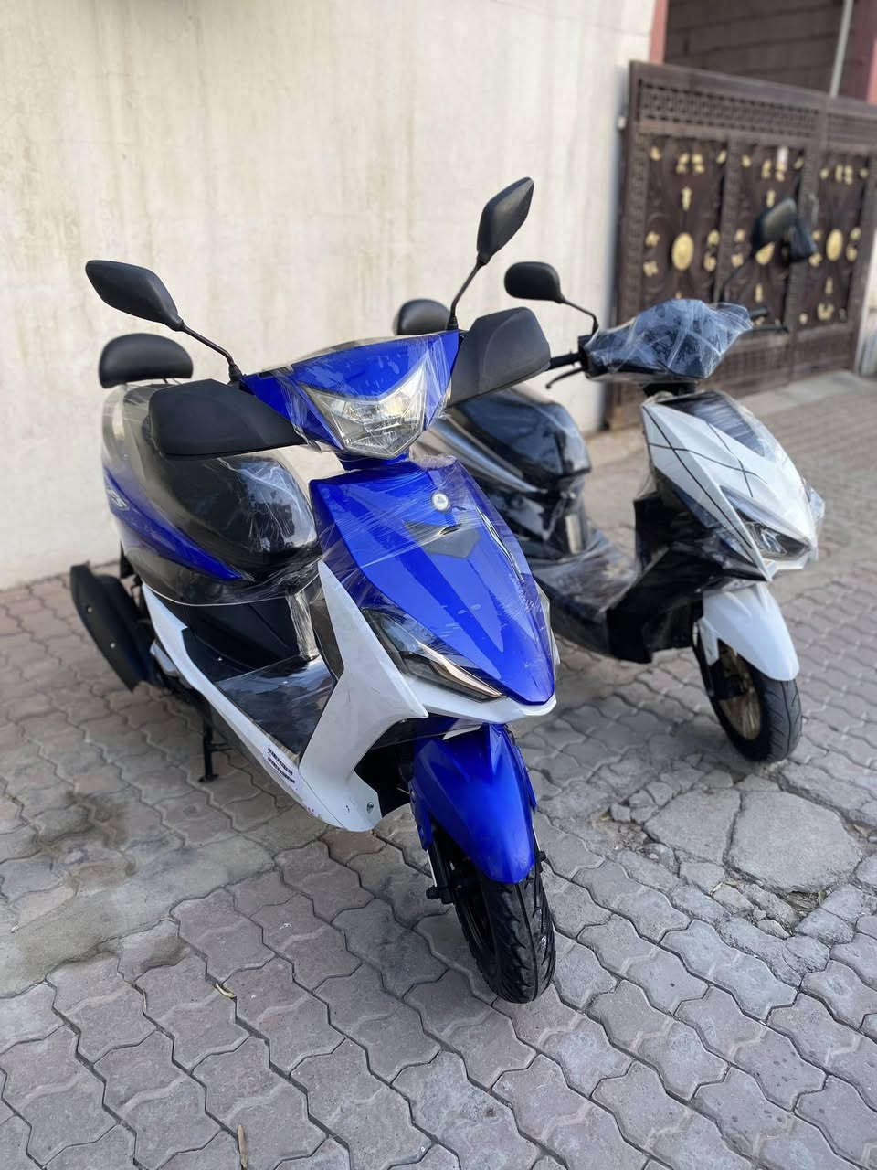 ماطورات للبيع ماكس FS محرك ياباني دبل واحد السعر 650 الف  + ماكس بومه محرك ياباني دبل واحد السعر 600 الف   دراجات لوك شرط كلشي مكاني كركوك روناكي رقم موبايل ***********
