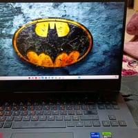 لابتوب كيمنك HP omen 16 مراس مع pc  المعالج:  Core i7 13700hx  كارت ال...