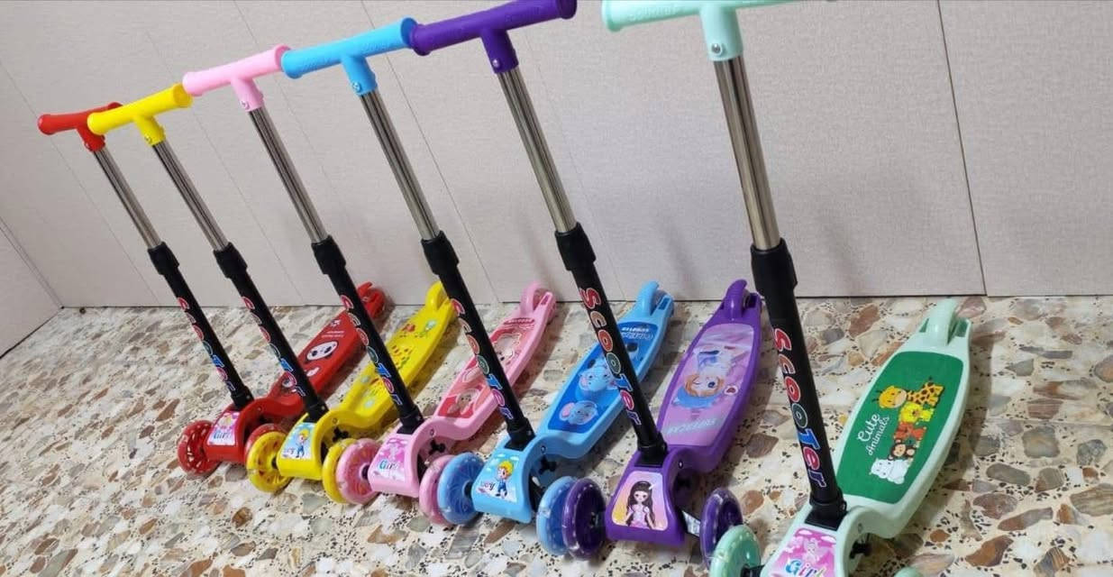 #سكوتر_اطفال___التايرات_نشره💗💚

#العنوان : الحمزه الغربي - مدحتية ( مقابيل الساعه - بالعماره البيضه خلفها مباشرتاً - محل ركن - قاسم سلومي )


**إذا كنت صاحب هذا الإعلان وتريد حذفه لأي سبب، رجاءا أرسل رسالة إلى الدعم الفني**