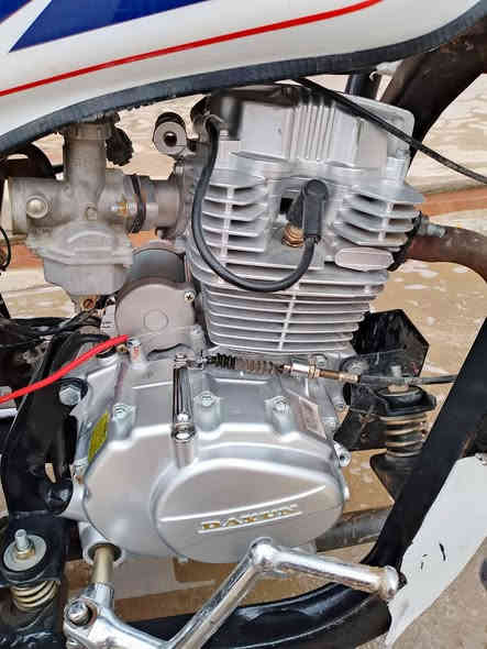 ستوته الموديل 13 مقفوله كفاله من كل شيء مكان شطره تعمير 25 صار لي ثلاثه ايام من معما السعر مليون 750 وبيها مجال  ‏‪***********‬‏
