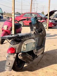 بوليس • كابريتر • ٢٠٠٨