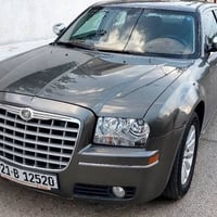 كرايسلر ٣٠٠ • ٢٠٠٩ • رقم سليمانيه