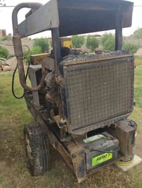 مولد كيا • ٣٠ كيفي • ثري فيز