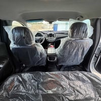 ٢٠٢٢ • ضربه باب خلفي • نجف