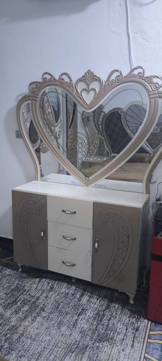 غرفة تركيه 9 قطع سعر 300
بغداد البياع


**إذا كنت صاحب هذا الإعلان وتريد حذفه لأي سبب، رجاءا أرسل رسالة إلى الدعم الفني**