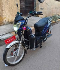 هارلي • فول مواصفات • على فحص