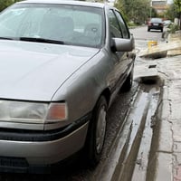 فكترا • ١٩٩١ • كركوك