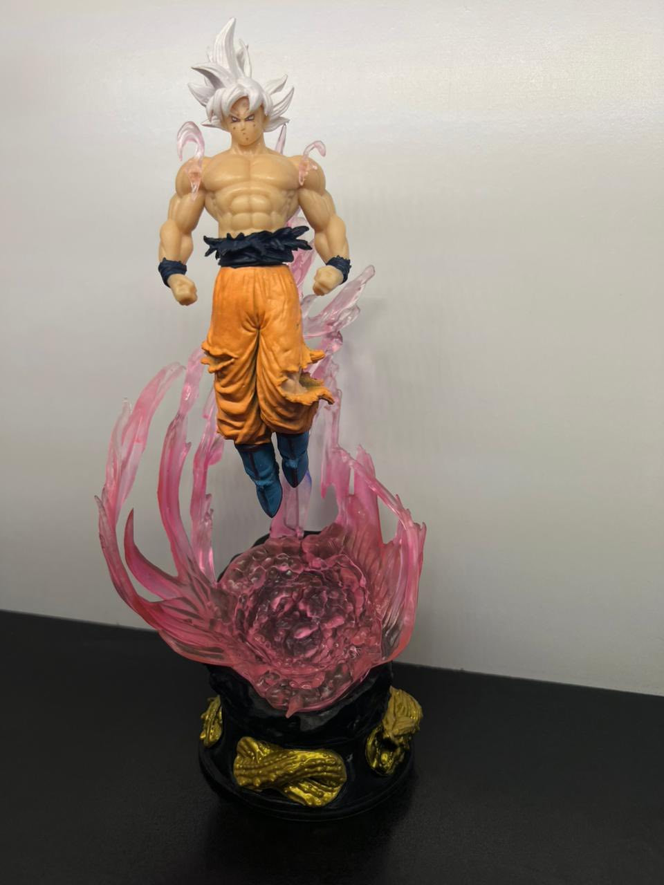 متوفر في سنتر بغداد فور كيمنك
تابع الصفحة كل يوم شي جديد


**إذا كنت صاحب هذا الإعلان وتريد حذفه لأي سبب، رجاءا أرسل رسالة إلى الدعم الفني**