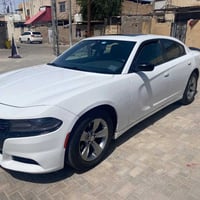 تشارجر SXT • ٢٠١٦ • ماشة ١٠٠ الف