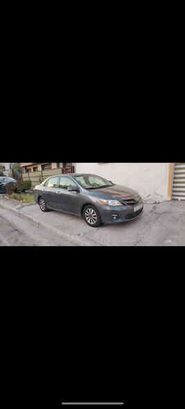 كورلا ٢٠١١
ضررها سطحي بدون دواخل
بدون ايرباك 

صبغ قطعتين

بيها جراد بلقماره

فتحه سقف " سلايد روف" 

سونارها موجود  بلصور

رقم بغداد الانكليزي جديد

مكانها بغداد

الصبح بلكراده وبعد العصر بلعامريه

سعرها ١١٢

***********
