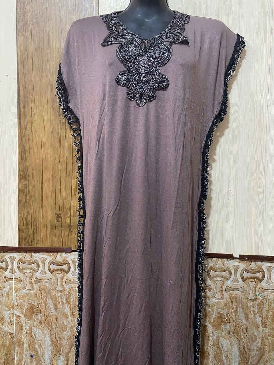 تخفيضاااات بلاش
السعر القطعه//2 الف 😍😍😍
اركوازي كيعان وريا مقابل شعله فرع خلف المولدة 
تتوفر توصيل ايضا


**إذا كنت صاحب هذا الإعلان وتريد حذفه لأي سبب، رجاءا أرسل رسالة إلى الدعم الفني**