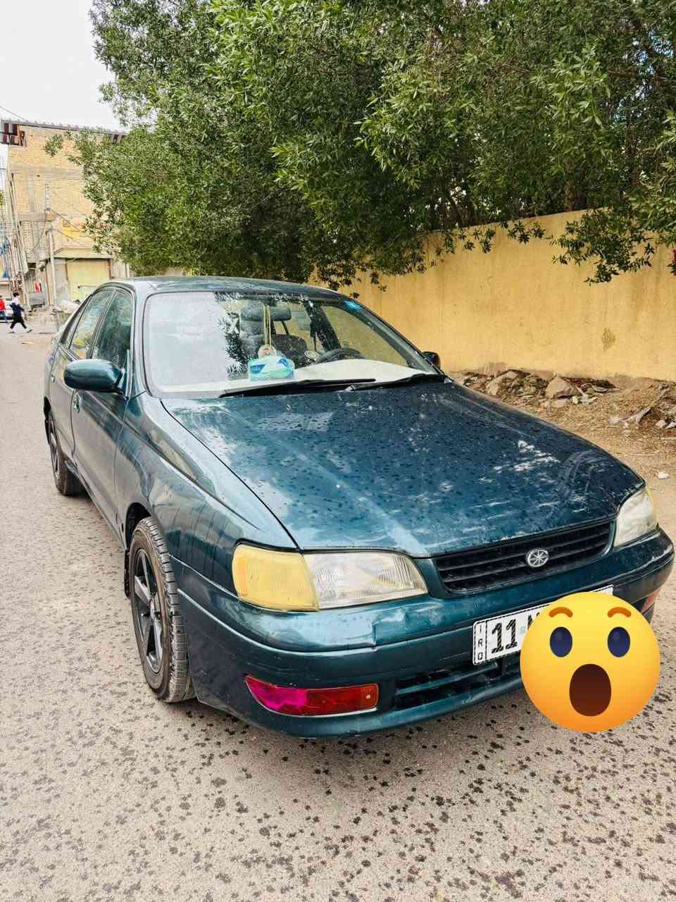 كرونه نفخ للبيع كفاله عامه مكينه كير كهربائيات جاهزه من كلشي الرقم الجديد السنويه لل 30 للاستفسار اكثر اتصال براعيها ***********
مكانها النجف الاشرف السعر (57

كرونه نفخ للبيع كفاله عامه مكينه كير كهربائيات جاهزه من كلشي الرقم الجديد السنويه لل 30 للاستفسار اكثر اتصال براعيها ***********
