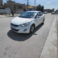 عندي الانتره موديل 2013خليجي خليجي مكفوله كفاله رقم واسط دولي جاهزه من...