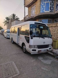 كربلاء المقدسة • كوسترات مكيفة • كوت