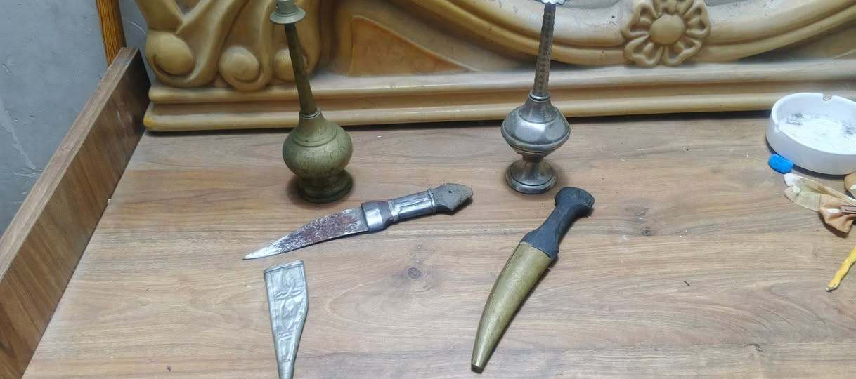 ابيعهن شلع كلهن


**إذا كنت صاحب هذا الإعلان وتريد حذفه لأي سبب، رجاءا أرسل رسالة إلى الدعم الفني**