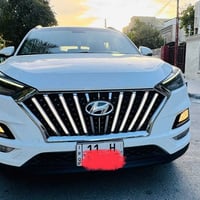 توكسان • ٢٠٢٠ • محرك ٢٠٠٠