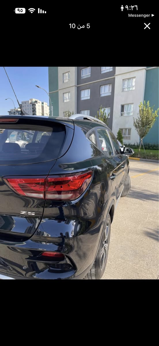 السلام عليكم عندي mg zs luxury 2025  وار خليجي فول مواصفات ماشيه ٢١ الف محرك 1500 تنفس طبيعي سياره مواصفات خير من الله 
 
المواصفات 

فتحه بانوراما ع طول السياره 

5 كامرات تصوير 540 درجه محيطيه 

لايت دوار مع الستيرن 

مقاعد كهرباء 

تدفئه كشنات 

مثبت سرعه 

الباب بصمه دخول ذكي 

اوتو هولد هاند بريك بصمه 

سياره حلوه وتبريدها ثلج

تحكم ستيرن جهتين
كار بلاي واندرويد

السياره ضمان شركه ٦ سنوات او ٢٠٠ الف كيلو 

ضمان شامل للكهربائيات ٣ سنين 

ضمان شامل لادوات السياره مثل الدسكات او الويلات الدبلات وادوات السياره كامله ٣ سنين 

مكان السياره سليمانيه رابرين 

اشتريتها قبل ٤ اشهر  ب٢٣ مليون و ٧٠٠ الف بدون رقم وكلفني الرقم مليونين و ٢٠٠ يعني صارت عليه ب ٢٥ و ٩٠٠ الف 

حاليا طالب بيها 22 مليون للعلم بيها شخط بسيط يرادله بوليش يرجع طبيعي 
للتواصل.  

0771.595,82,58


**إذا كنت صاحب هذا الإعلان وتريد حذفه لأي سبب، رجاءا أرسل رسالة إلى الدعم الفني**