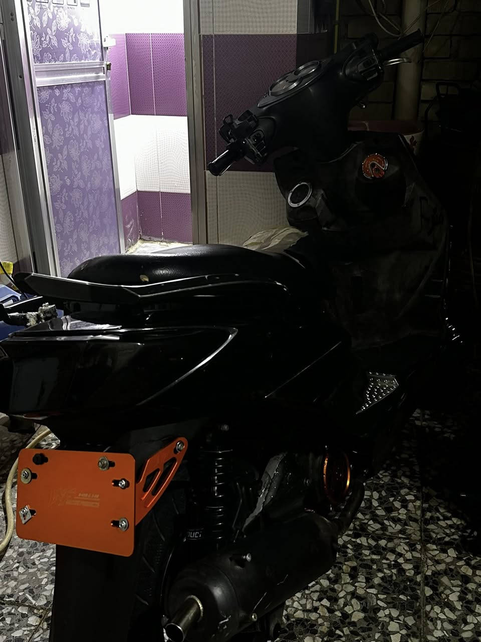 مكينه 59 كور KOSO
كلجات متطابقات رياضي
صدر رياضي
فج برمبو رياضي
صينيه رياضي 
ماصده رياضي 
قبق فلاوين رياضي
قبق جوزه رياضي 
قاعده مال رقم رياضي 
سلف رياضي 
بنز رياضي 
بيها فلاوين رياضي
دبلات خلفي رياضي اسود 
صالنصه صجميه رياضي
بكلايت وشاير مضلله 
دراجه شرط شلعه ومعدل هاونن 
اريد مراوس بعدله بدون نطابح أو بيع *********** 🤎🍀
