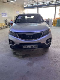 سورنتو • ٢٠١٣ • كاز