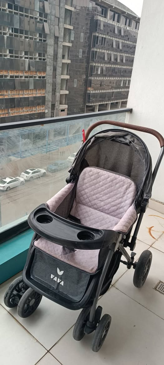 عرباية اطفال حجم كبير
العنوان : واو تاور مقابل كلية جيهان على شارع 100 متري
السعر 45,000 دينار
واتس *********** أربيل, العراق
