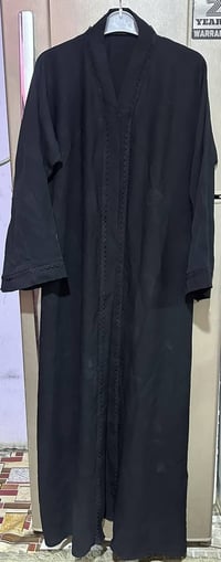 عبايات خليجي • كويتي • نظافه