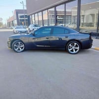 تشارجر SXT • V6 3600 • كلين تايتل
