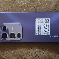 انفينكس نوت 50 برو • ٢٥٦/١٢ رام • كوفه حي ميسان