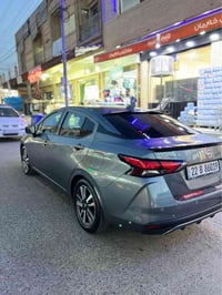 ڤیرسا SV • ٢٠٢١ • اربيل