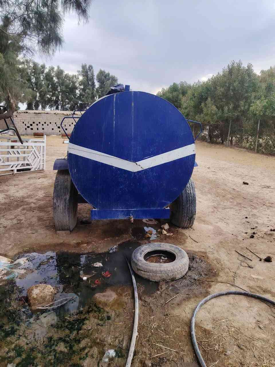 مقطوره للبيع مكان بابل الخميسيه
السعر مليونين وميتين للتواصل
***********
