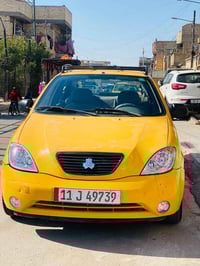 للبيع موديل ٢٠١٦ السيارة جاهزة محرك كير تبريد رقم وهزة جديد بسمي مابيه...