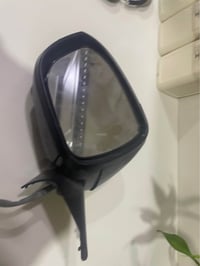 مرآة جانبية • ميتسوبيشي اوتلاندر • موديل ٢٠٢٥