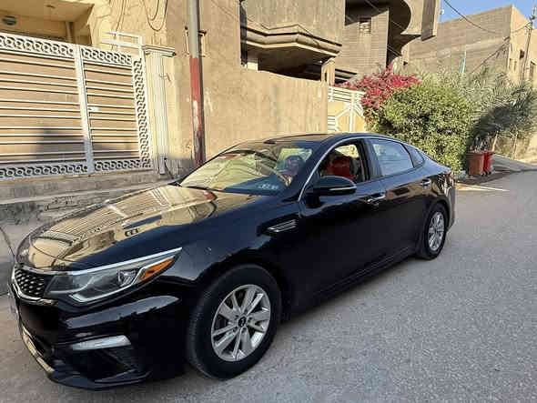 سلام عليكم 
اوبتما 2019
رقم اربيل 
نص مواصفات 
السعر 138
تفاصيل اتصل ***********
سياره حادث بسيط بدون ارباك قبق الجنطه وشويه يم الجامه الخلفيه
