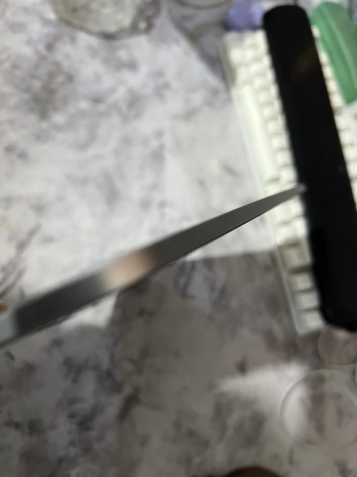 يباد برو M4  ذاكرة 256  نظافة 100‎%‎ مكفول من فتح وكلشي بعدة بالظمان بطاريتة 88‎‎%‎. كارتونة وشاحنة اصلية  مكاني بغداد  
وتساب واتصل 
***********
